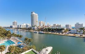 Kondominyum – Pine Tree Drive, Miami sahili, Florida,  Amerika Birleşik Devletleri. $789,000