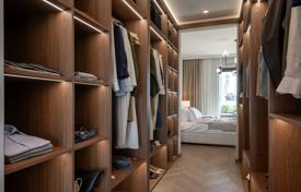 2 odalılar daire 51 m² Riga'da, Letonya. Price on request