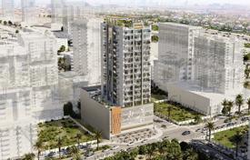 Konut kompleksi Park Boulevard – Jumeirah Village Circle (JVC), Jumeirah Village, Dubai, BAE. From $308,000