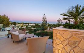5 odalılar villa 913 m² Benahavis'da, İspanya. 4,995,000 €