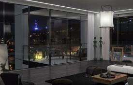 1 odalılar daire 38 m² Vake-Saburtalo'da, Gürcistan. $201,000