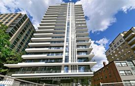 2 odalılar daire Old Toronto'da, Kanada. C$795,000