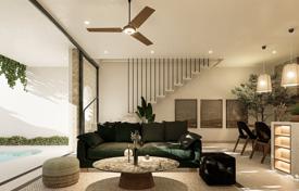 2 odalılar villa 147 m² Batu Bolong Beach'da, Endonezya. $379,000
