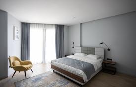 2 odalılar yeni binada daireler 52 m² Makhinjauri'de, Gürcistan. $114,000