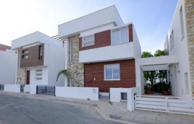 4 odalılar yazlık ev Larnaka'da, Kıbrıs. 425,000 €