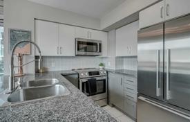 2 odalılar daire Old Toronto'da, Kanada. C$1,264,000