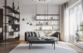3 odalılar daire 74 m² Zemgale Suburb'da, Letonya. 292,000 €