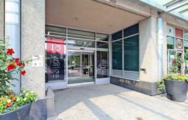 2 odalılar daire Yonge Street'da, Kanada. C$783,000