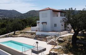 3 odalılar villa Hanya'da, Yunanistan. 455,000 €
