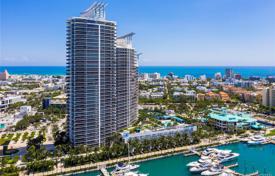 Daire – Miami sahili, Florida, Amerika Birleşik Devletleri. $998,000