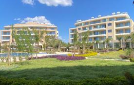 2 odalılar daire 97 m² Trachoni'de, Kıbrıs. 350,000 €