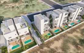3 odalılar yeni binada daireler Larnaka'da, Kıbrıs. 310,000 €