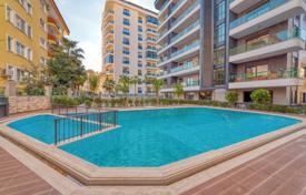 3 odalılar daire 66 m² Alanya'da, Türkiye. 9,995,000 TRY