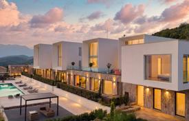 2 odalılar daire 119 m² Tivat city'da, Karadağ. 496,000 €