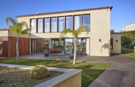 Villa – Gassin, Cote d'Azur (Fransız Rivierası), Fransa. 6,527,000 €