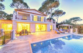 7 odalılar villa Cap d'Antibes'da, Fransa. 4,900,000 €
