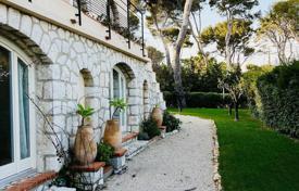 7 odalılar villa Cap d'Antibes'da, Fransa. Price on request