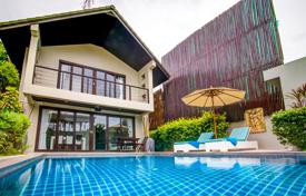 Villa – Ko Samui, Surat Thani, Tayland. 3,150 € haftalık