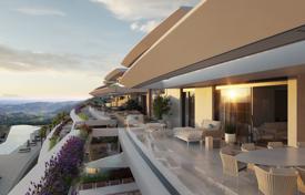 3 odalılar daire 372 m² Marbella'da, İspanya. 3,400,000 €
