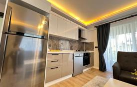 1 odalılar daire 50 m² Fethiye'de, Türkiye. $148,000