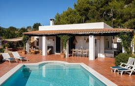 Villa – İbiza, Balear Adaları, İspanya. 3,650 € haftalık