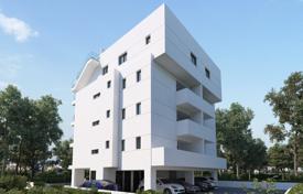 2 odalılar yeni binada daireler Larnaka'da, Kıbrıs. 250,000 €