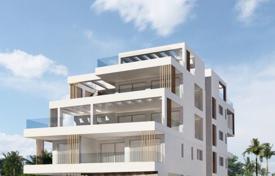 3 odalılar yeni binada daireler Larnaca (city)'da, Kıbrıs. 350,000 €