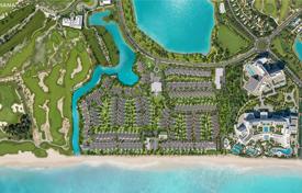 4 odalılar villa 702 m² Da Nang'da, Vietnam. $3,500,000