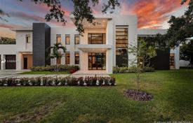 Villa – Pinecrest, Florida, Amerika Birleşik Devletleri. $4,690,000