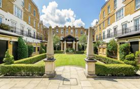 6 odalılar konak 216 m² Londra'da, Birleşik Krallık. £3,350,000