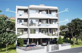 1 odalılar yeni binada daireler 49 m² Girit'te, Yunanistan. 250,000 €