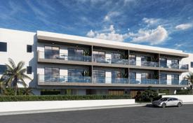 1 odalılar daire 45 m² Aglantzia'da, Kıbrıs. 130,000 €