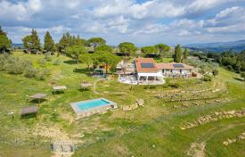 25 odalılar villa Greve in Chianti'de, İtalya. 2,780,000 €