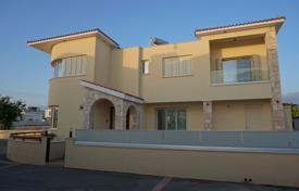 3 odalılar yazlık ev 185 m² Kissonerga'da, Kıbrıs. 525,000 €