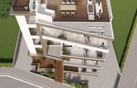 New residential complex with apartments Larnaka'da, Kıbrıs. Min.335,000 €