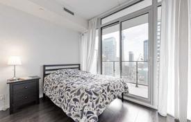 1 odalılar daire Peter Street'da, Kanada. C$968,000