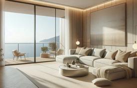 1 odalılar daire 46 m² Tivat city'da, Karadağ. 181,000 €