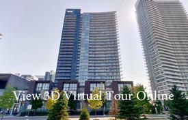 2 odalılar daire North York'da, Kanada. C$696,000