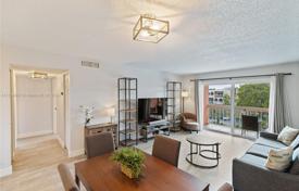 2 odalılar kondominyumda daireler 85 m² Miami'de, Amerika Birleşik Devletleri. $329,000