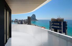 1 odalılar daire 76 m² Calpe'de, İspanya. 690,000 €