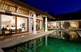 Villa – Seminyak, Bali, Endonezya. 3,500 € haftalık