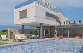 4 odalılar yazlık ev 300 m² Pomos'da, Kıbrıs. 900,000 €