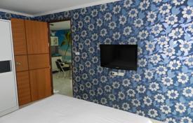 1 odalılar daire 52 m² Pattaya'da, Tayland. $106,000