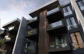 1 odalılar daire 87 m² Old Tbilisi'de, Gürcistan. $122,000