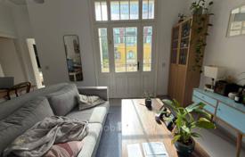 3 odalılar daire 58 m² Tel Aviv'de, İsrail. $1,486,000