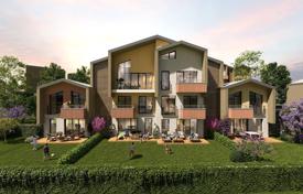 3 odalılar yeni binada daireler 68 m² Kuşadası'nda, Türkiye. 15,826,000 TRY