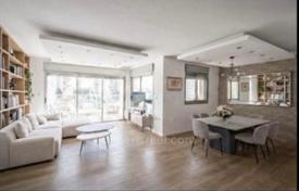 4 odalılar daire 138 m² Netanya'da, İsrail. $1,349,000