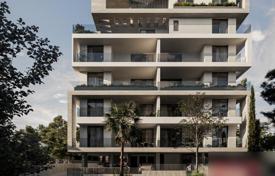 3 odalılar yeni binada daireler 101 m² Larnaka'da, Kıbrıs. 460,000 €