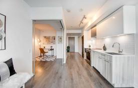 2 odalılar daire Jarvis Street'da, Kanada. C$858,000