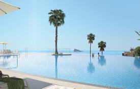 2 odalılar daire 89 m² Benidorm'da, İspanya. 919,000 €